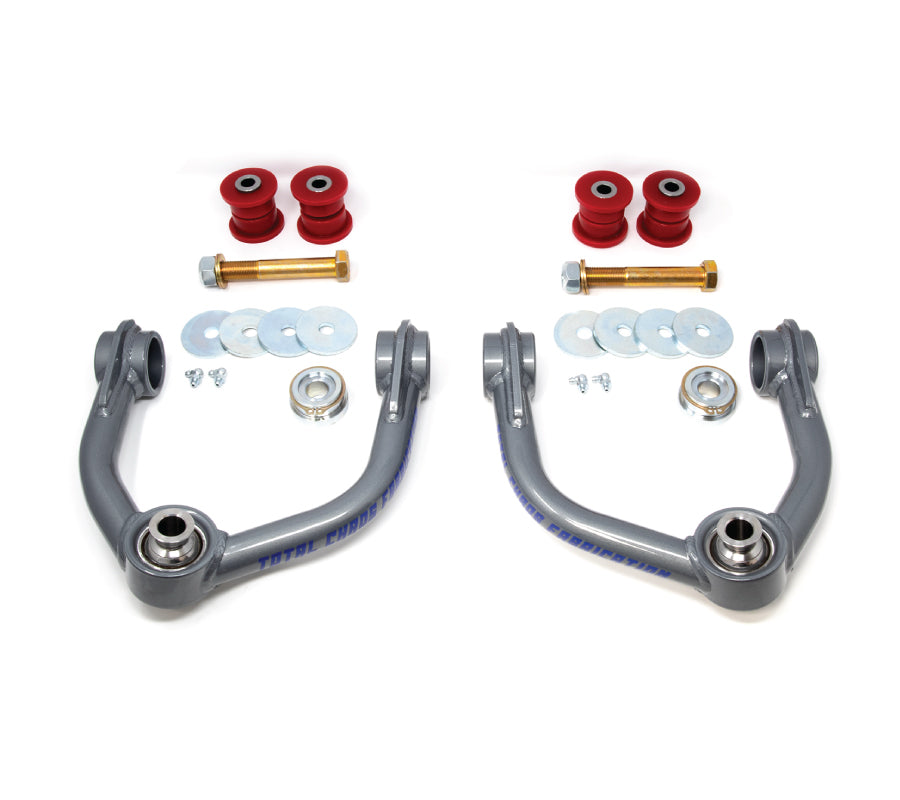 Upper Control Arm Kit, Urethane Pivot