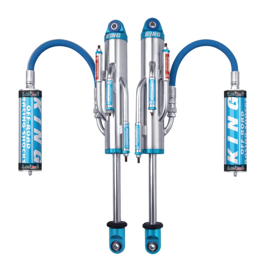 Tacoma long travel King bypass shocks, KRS-TC1119-34