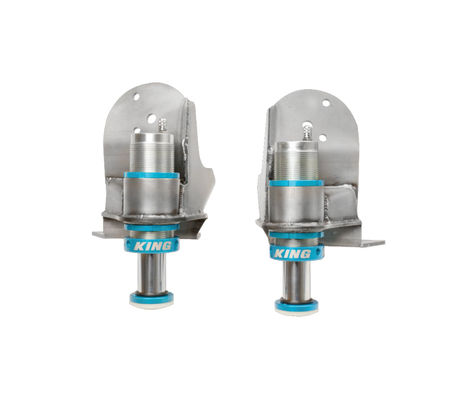 2.0" Air Bump Kit, Front