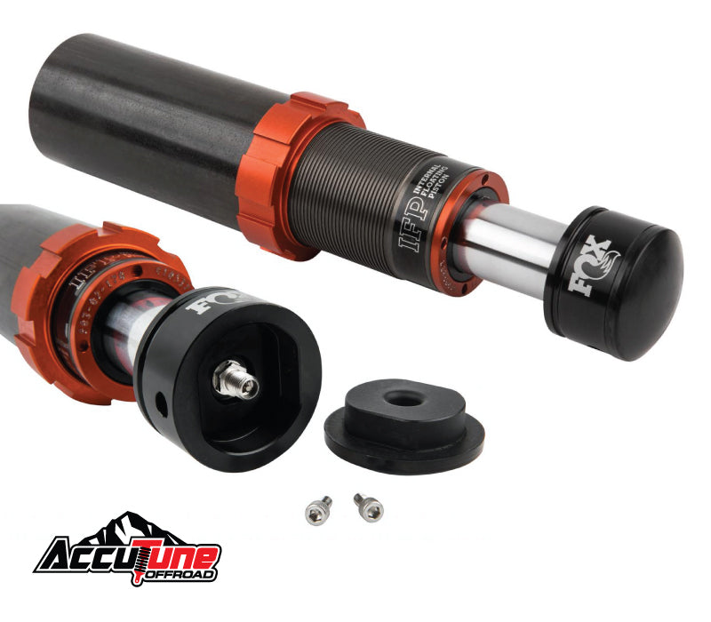 2.0 Series, Bump Stop Gen 2, IFP, 1.854" Travel, Rear
