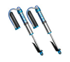 2.5" OEM Performance R/R Shock, 2.5-5" Lift, Finned R/R, Front