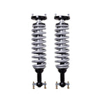 Fox 2.5 performance series coilover shocks for 07-18 GM 1500 trucks.