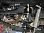 Universal Fit R/R Mount Kit