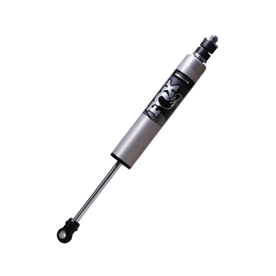 2024+ Toyota Tacoma Fox 2.5 Performance Series rear shock.