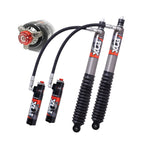 2.5 PES, Smoothies, 0-1" Lift, DSC, Rear