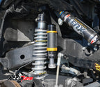 2.0 Series, Bump Stop Gen 2, IFP, 2" Travel, Front