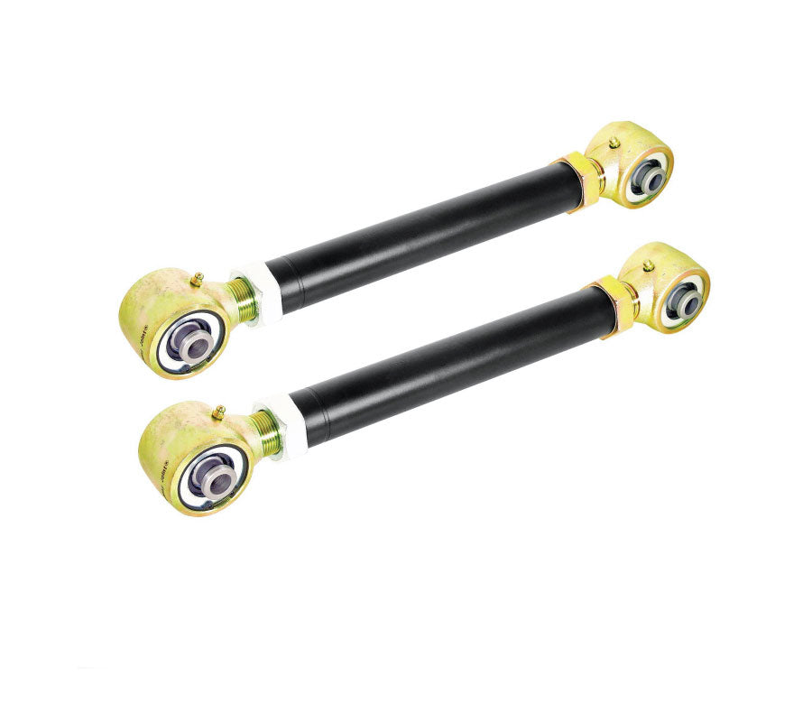 Upper Johnny Joint Control Arms, Rear