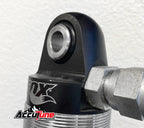 Bearing Spacer, COM10 x 1.25, 1/2" ID, O-Ring Type
