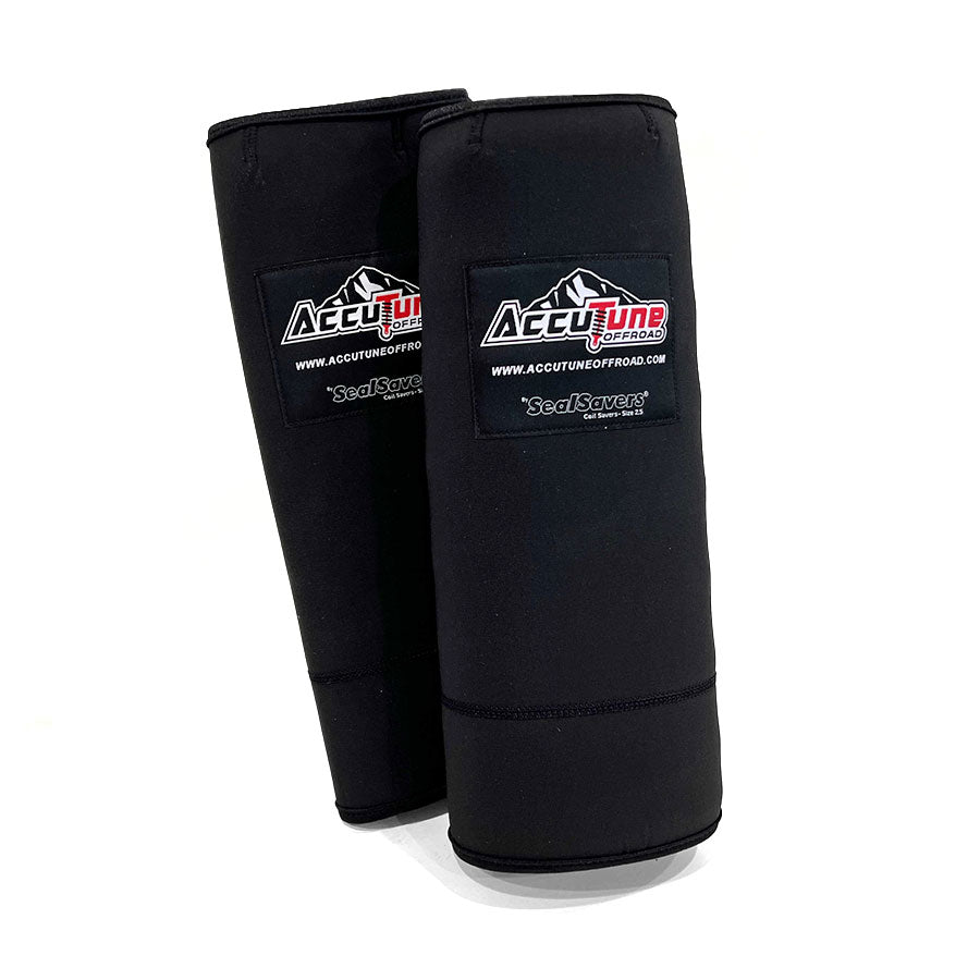 Coil Savers from AccuTune Offroad.