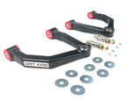 Upper Control Arm, Uniball with Bushing