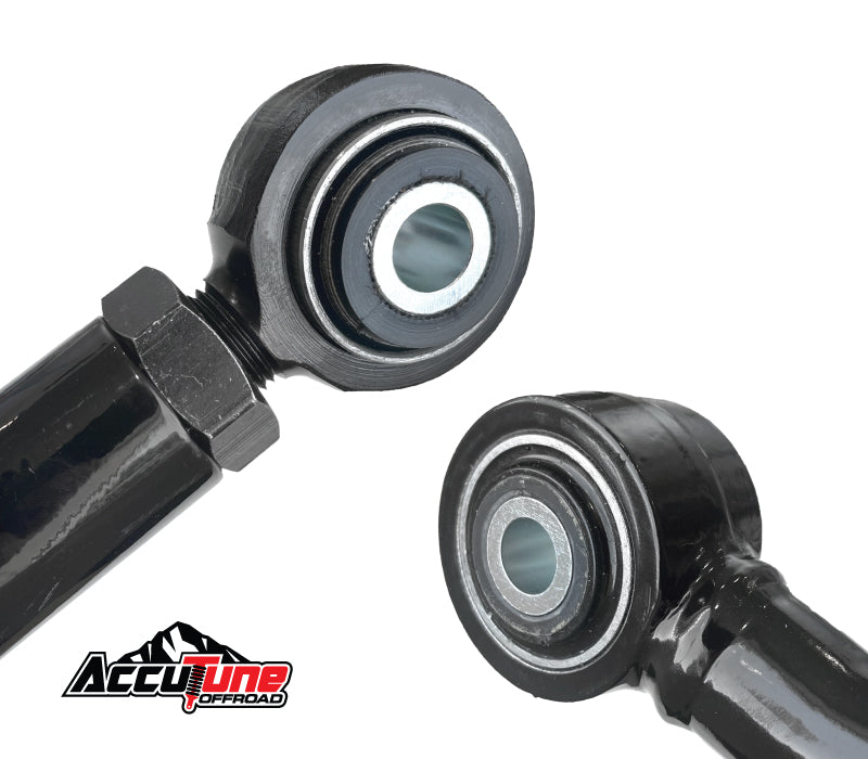 Adjustable Track Bar, Front