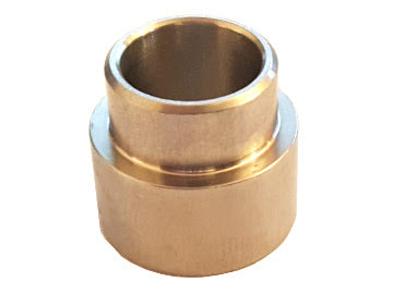 Fox bearing spacer COM-10T 5/8 1/2" bolt 1.50" width