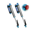 2.5" OEM Performance PB Shock, Adjustable, 0-2" Lift, Rear