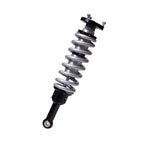 Fox 2.5 IFP coilover for 2024 or newer Toyota Tacoma.