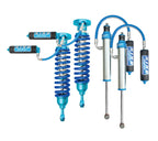 Shock Package, 2.5" OEM Performance, 0-3" Lift