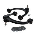 SPC upper control arms