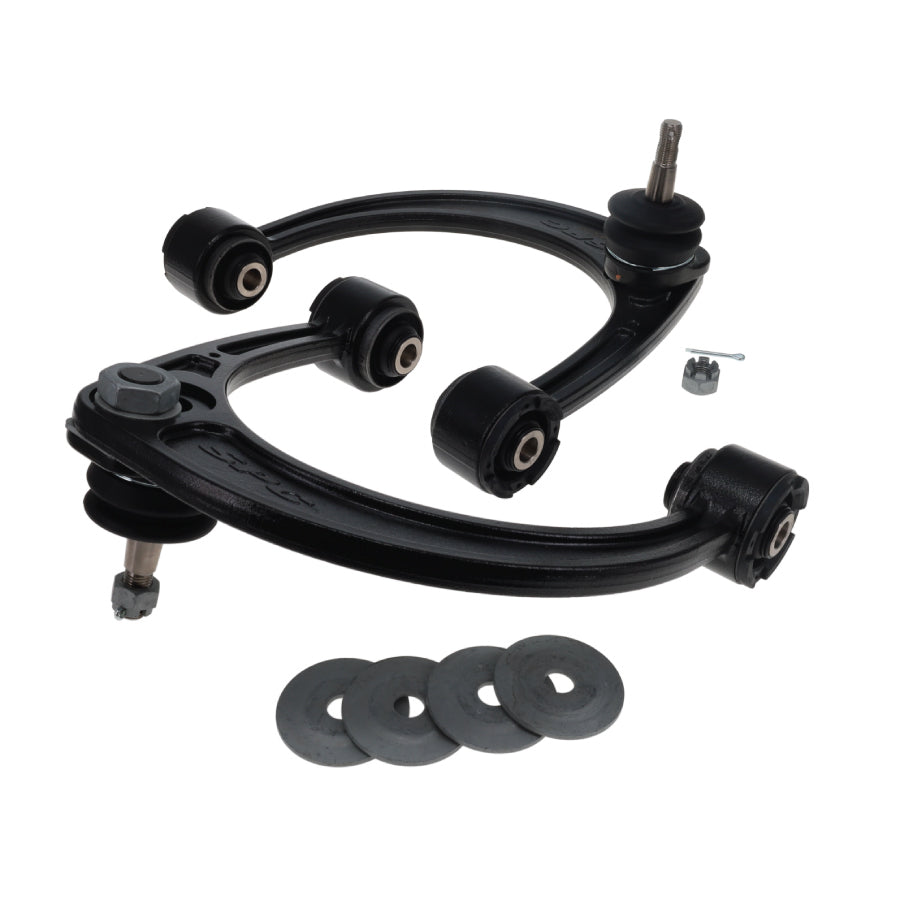 SPC upper control arms