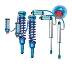 Shock Package, 2.5" OEM Performance, Adjustable, 0-3" Lift