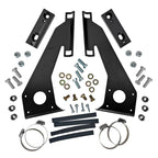 Shock Package, 2.5" Ride Shocks, DPA, CUSTOM