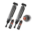 2.5 PES, C/O, 0-2" Lift, R/R, DSC, Front