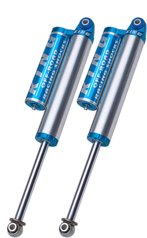 2.5" OEM Performance PB Shock, Rear