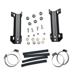Shock Package, 2.5" Ride Shocks, DPA, CUSTOM