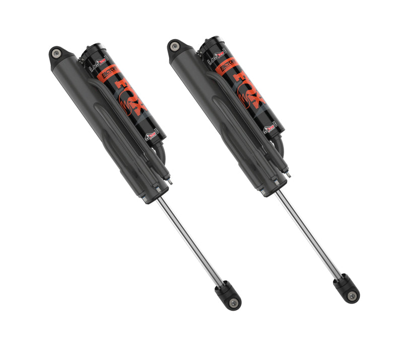 4.0" FRS Bypass Shock, PB