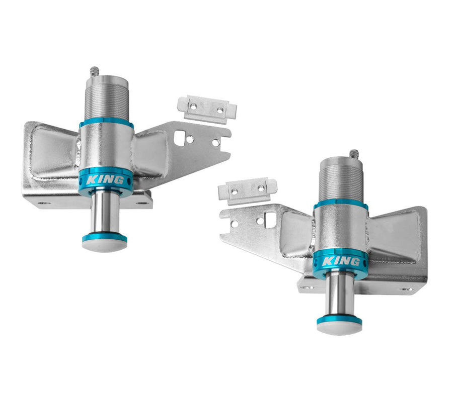 2.0" Bump Stop Kit, Rear