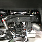 Mid Travel Suspension Kit, Stage 1A - Ride