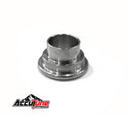 Bearing Reducer, COM10, 5/8" Bearing, 1/2" ID, 1.25" Width, O-Ring Seal