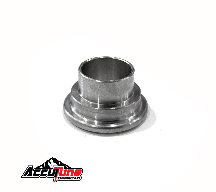 Bearing Reducer, COM10, 5/8" Bearing, 1/2" ID, 1.25" Width, O-Ring Seal