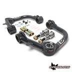 Upper Control Arm, Uniball