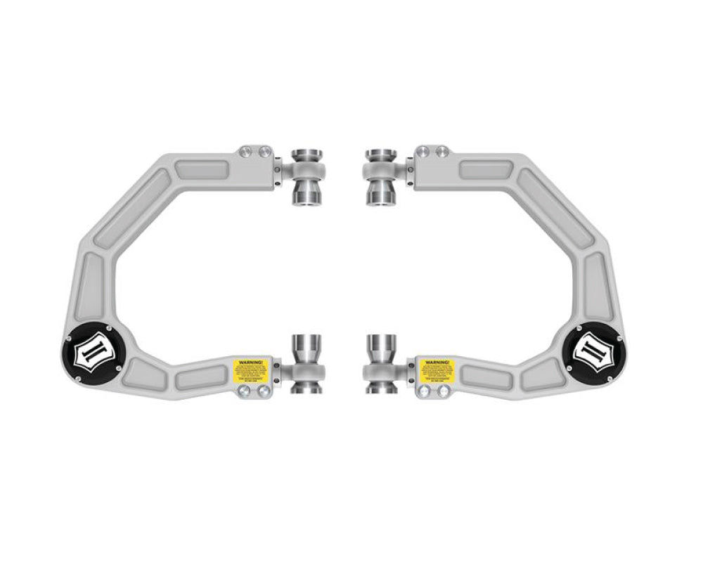 Billet UCA Kit, Delta Joint Pro