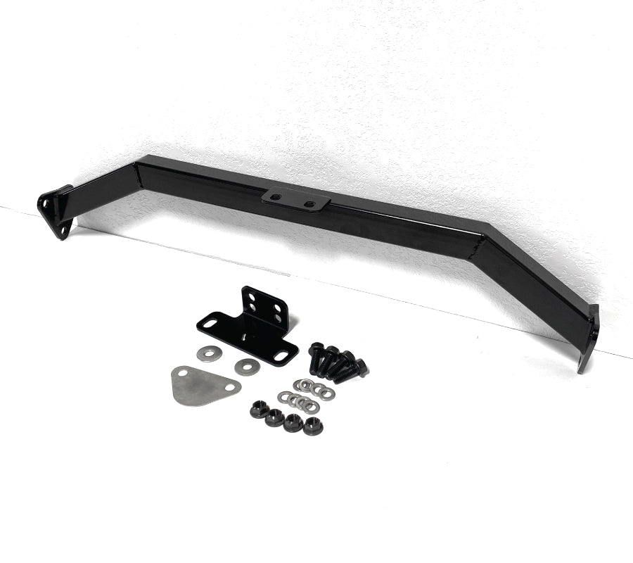 High Clearance Cross Tube for Hammer Hangers