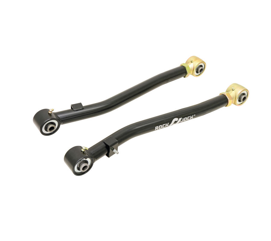 Lower Johnny Joint Control Arms, Front