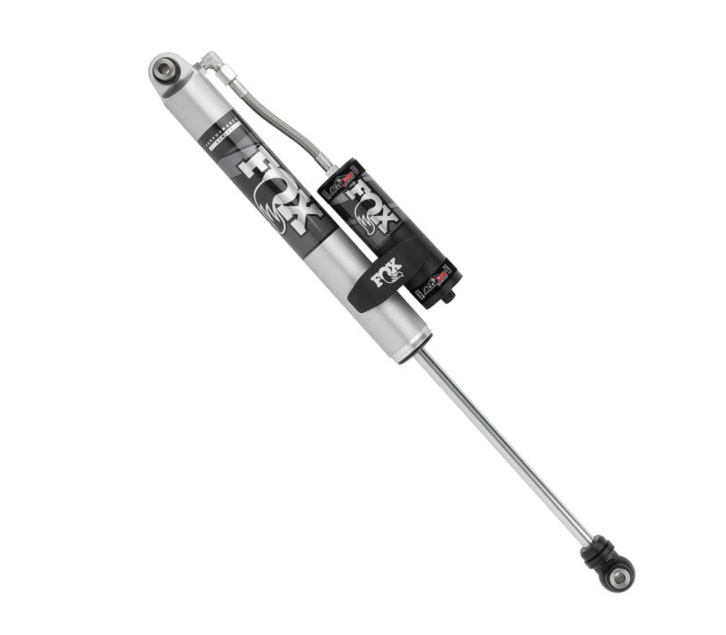 2.0 PS, Smoothie, 2-3" Lift, R/R, Rear