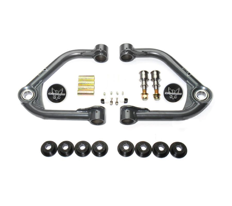 Upper Control Arm, Uniball