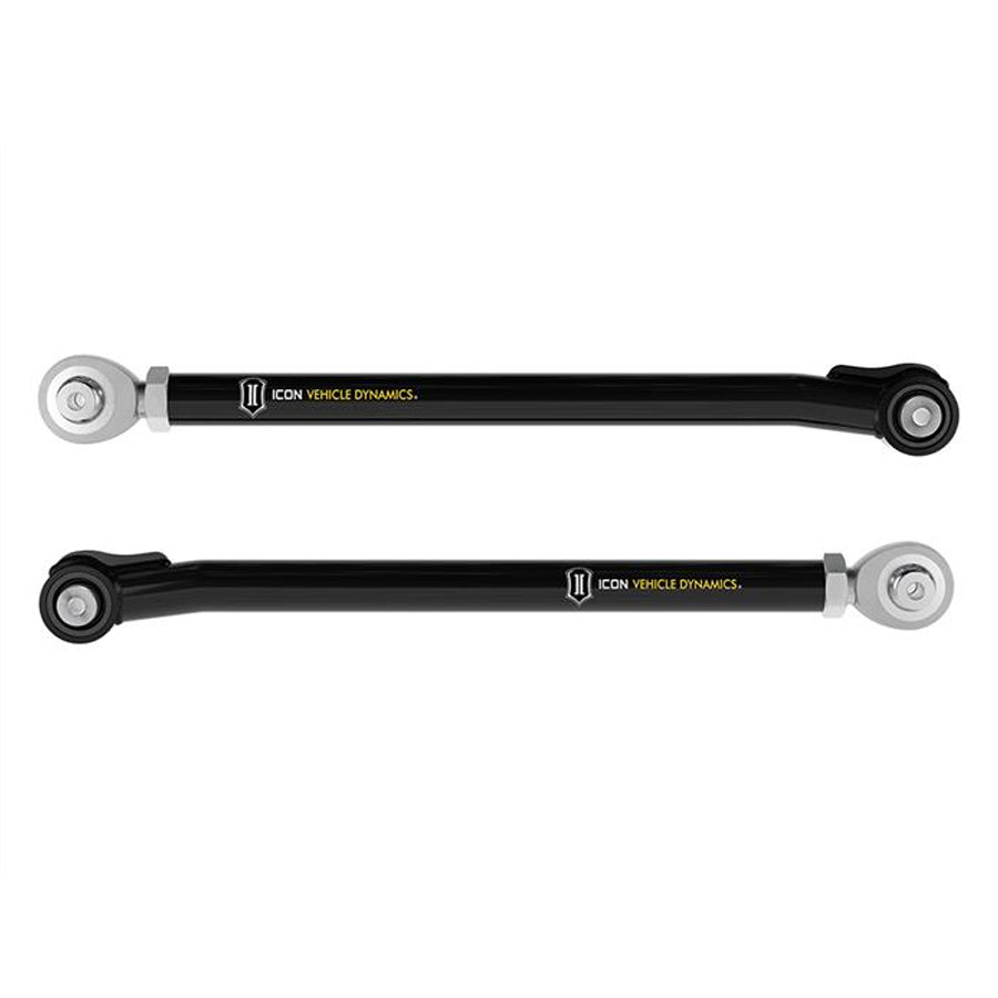 Tubular Lower Link Kit, Rear