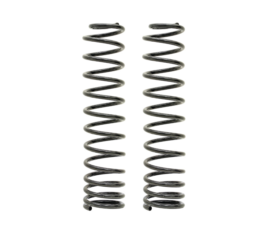 3.5" Lift Springs, Pair, Front