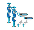 Mid Travel Suspension Kit, Stage 3 - King
