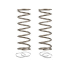 2-Door, Eibach Rear Spring Kit for Fox 2.5 PES