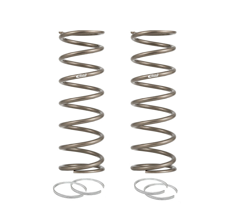 2-Door, Eibach Rear Spring Kit for Fox 2.5 PES