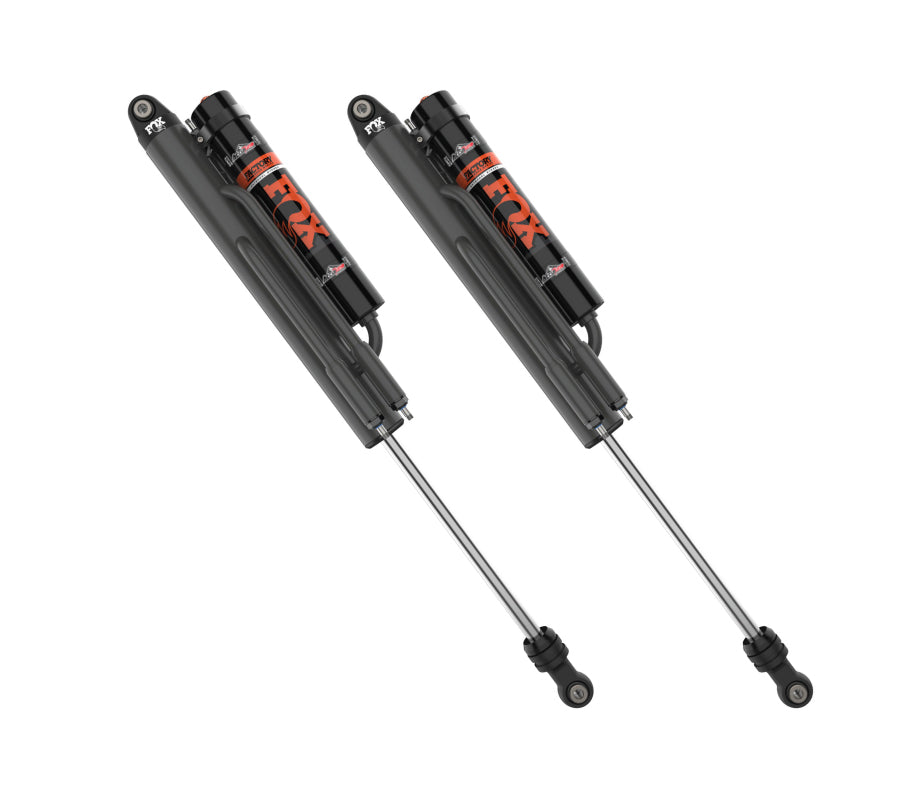 2.5" Bypass Shock, PB, Pair