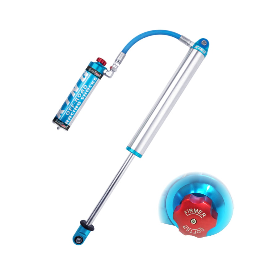 2.5", PS, Smoothie Shock, Compression Adjuster, R/R