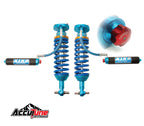 3.0" OEM Performance C/O, R/R, IBP, Adjustable, Front