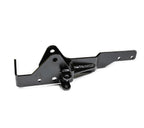 Yeti XD Track Bar Relocation Bracket, Front