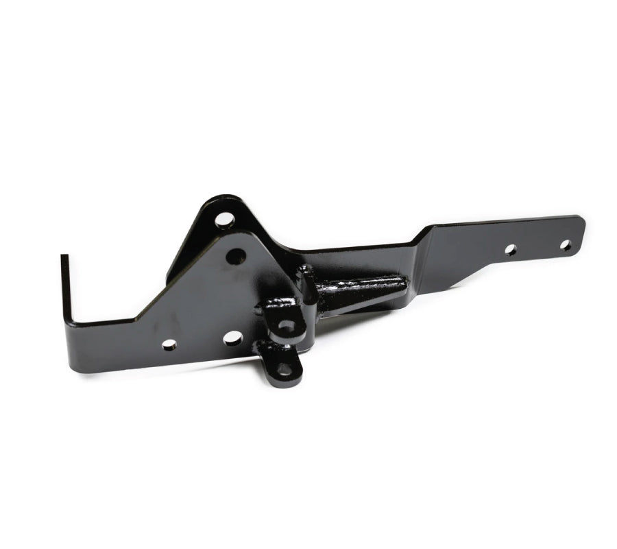 Yeti XD Track Bar Relocation Bracket, Front