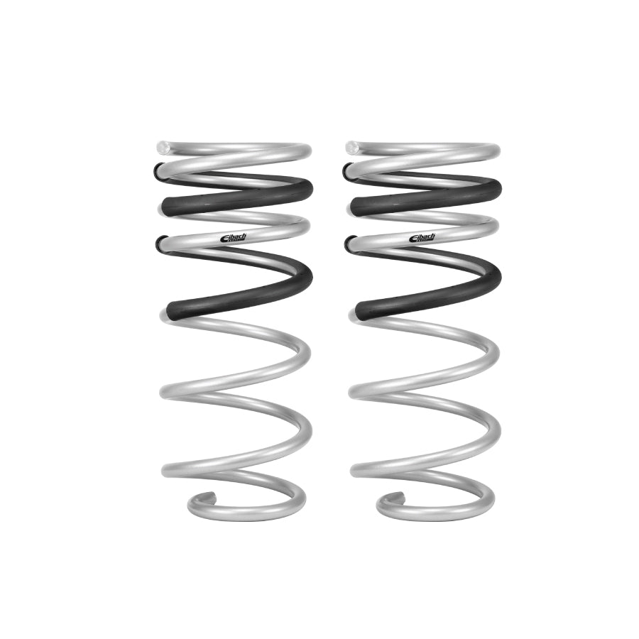 Toyota Tacoma rear coil springs for 2024+ Tacoma trucks
