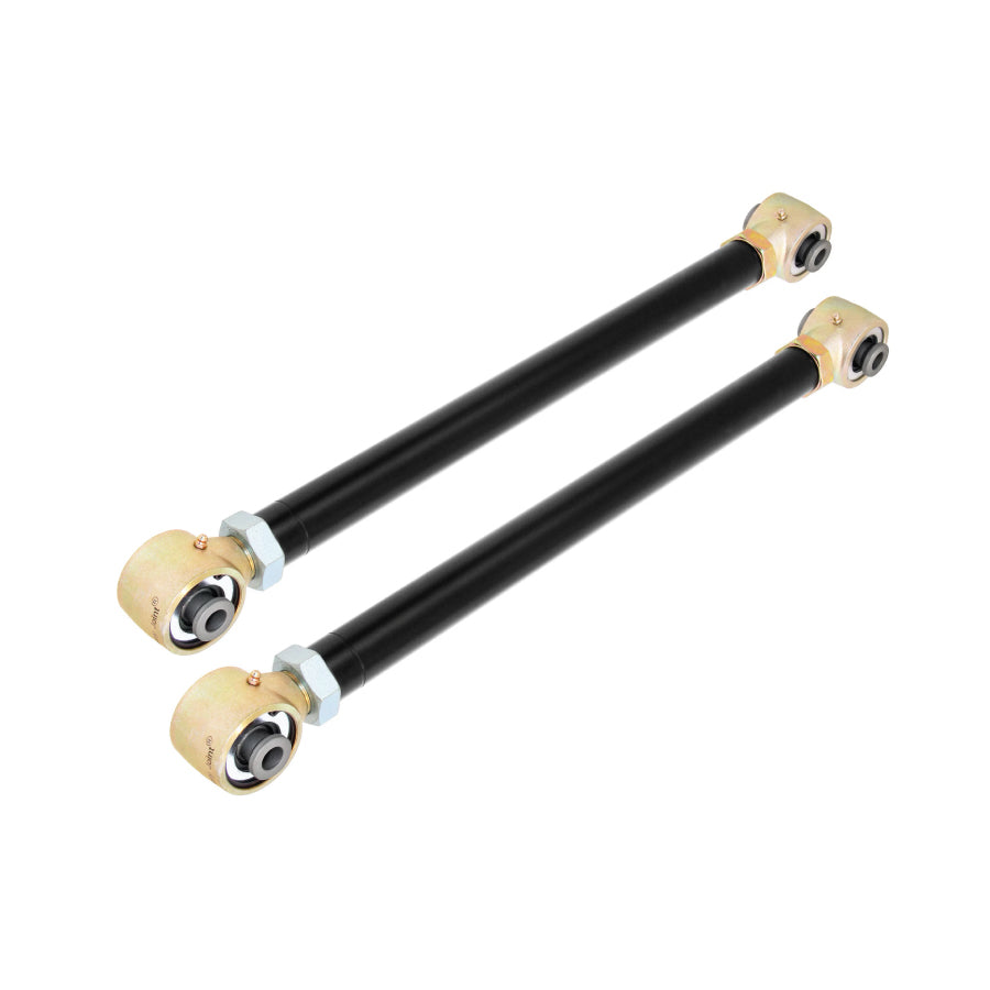 RockJock 4x4 rear lower control arms for 2021 or newer Ford Bronco.