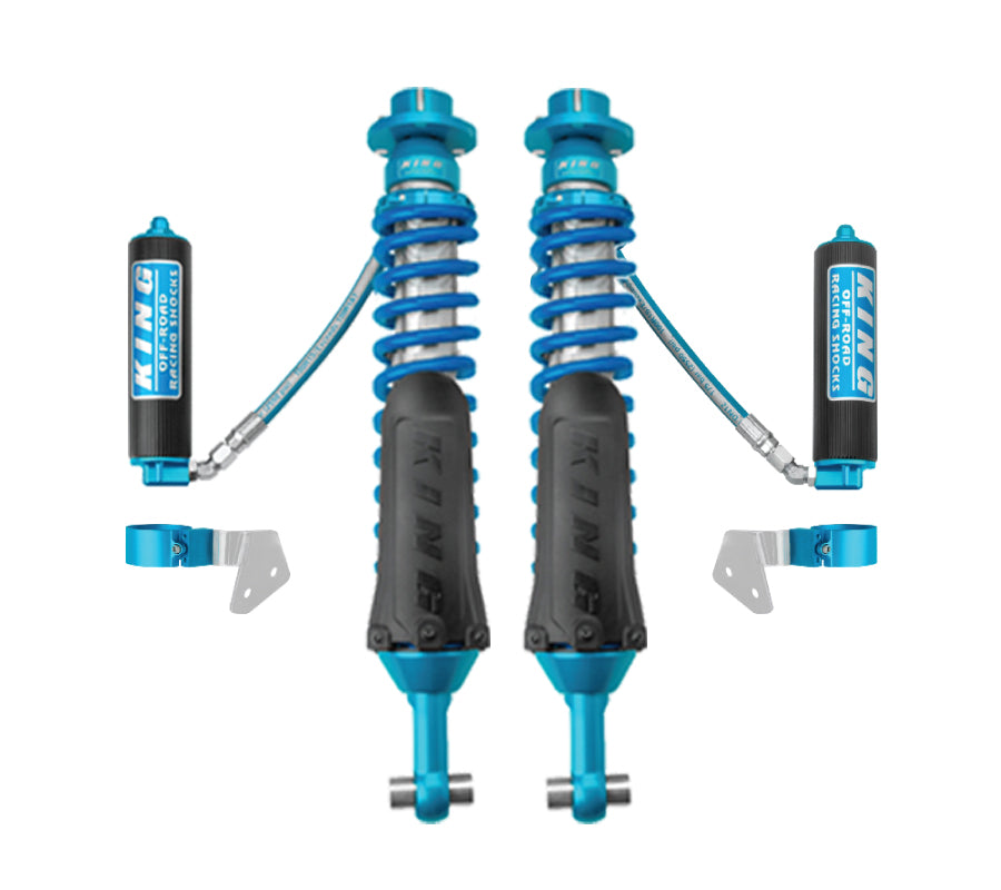 2.5" OEM Performance C/O, R/R, Rear